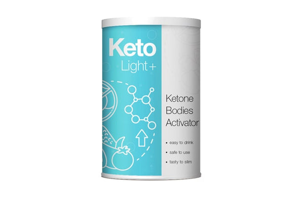 KETO LIGHT+