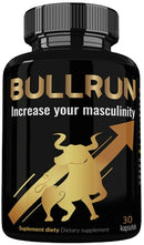 Bullrun 