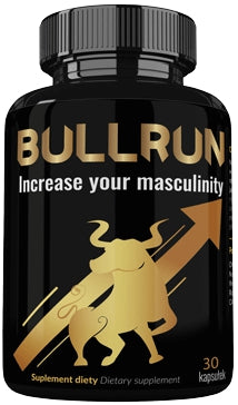 Bullrun 