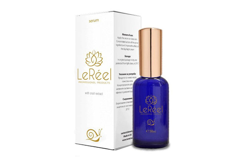 Buy LeReel Serum from the Manufacturer. 50% Off. Low price. Fast shipping. 100% natural. Bioactive complex based on highly efficient natural raw materials.