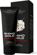 Αγοράστε Rhino Gold Gel από τον κατασκευαστή. 50% έκπτωση. Χαμηλή τιμή. Δεν υπάρχει προπληρωμή. Γρήγορη παράδοση στην Ελλάδα. 100% φυσικό.