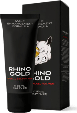 Αγοράστε Rhino Gold Gel από τον κατασκευαστή. 50% έκπτωση. Χαμηλή τιμή. Δεν υπάρχει προπληρωμή. Γρήγορη παράδοση στην Ελλάδα. 100% φυσικό.