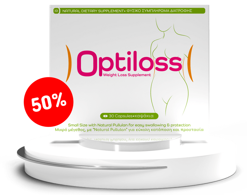 Optiloss Pills