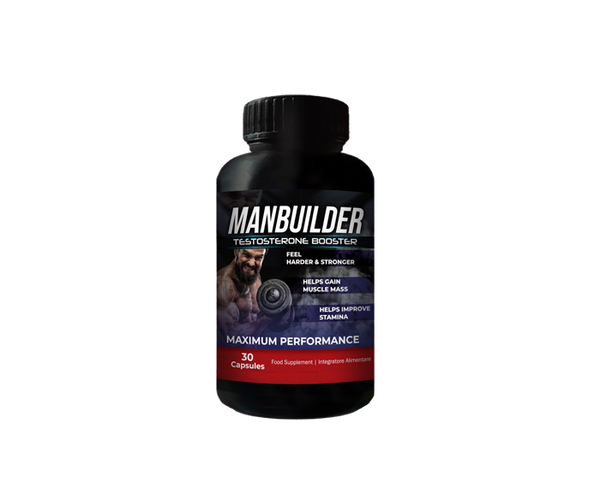 ManBuilder