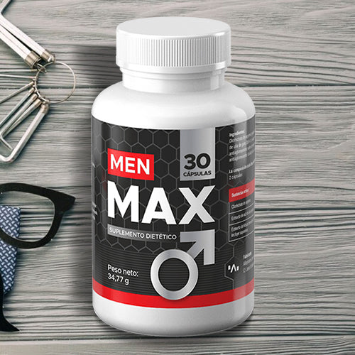 MenMax