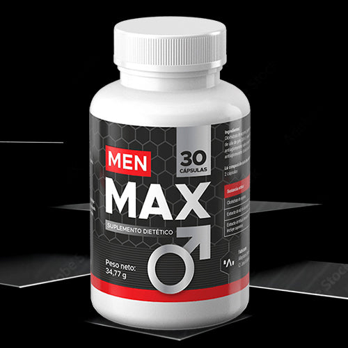 MenMax