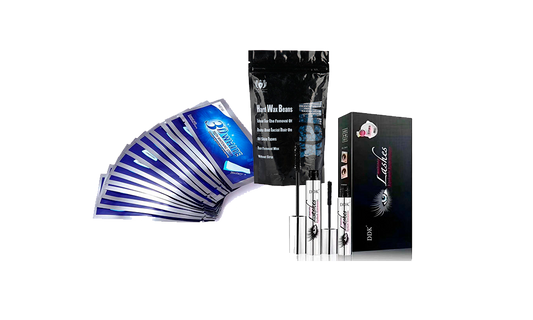 Compre Beauty Set del Fabricante. Precio bajo. Entrega rápida. 100% natural. Complemento bioactivo a base de materias primas naturales altamente efectivas.