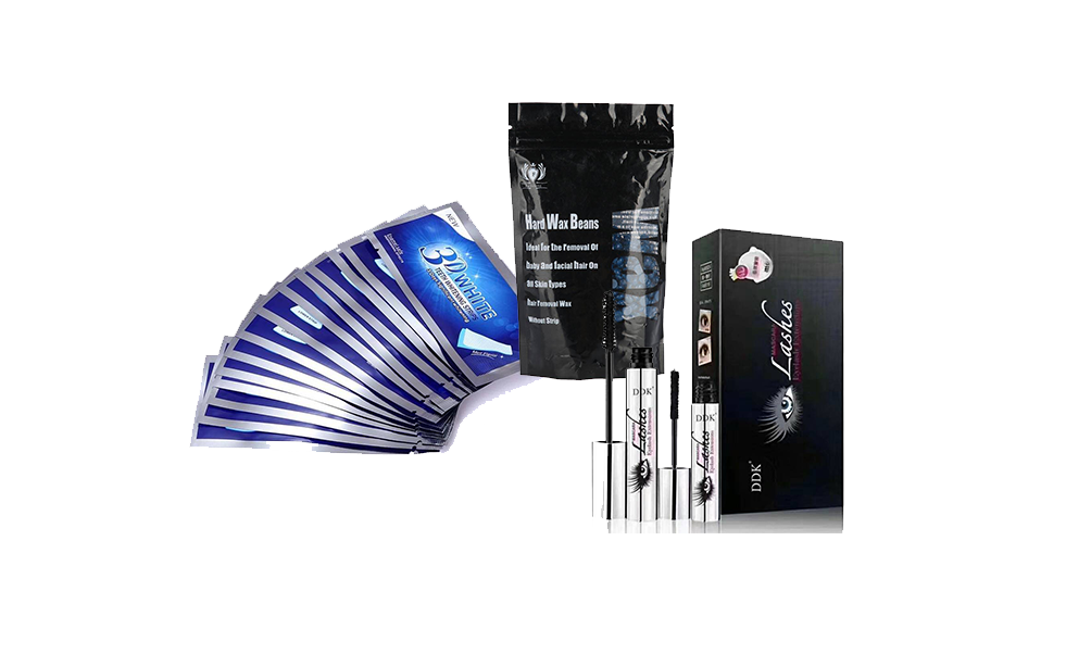 Beauty Set