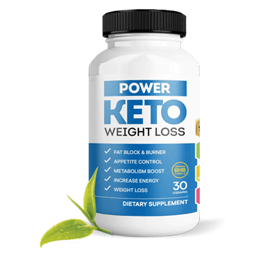 Power keto