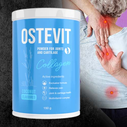 OSTEVIT