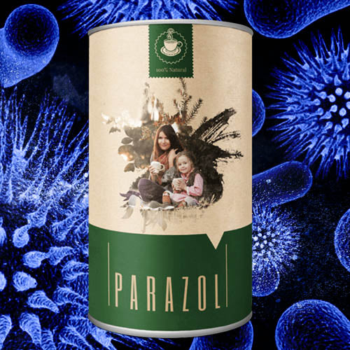 Parazol PARAZOL – Pharm Herbal Store (EU)