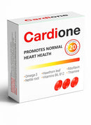 CARDIONE