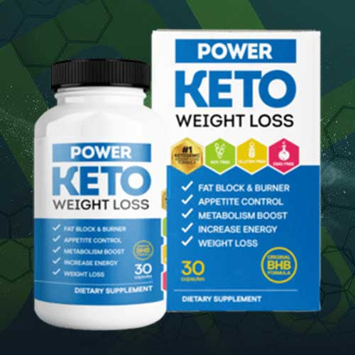 KETO POWER