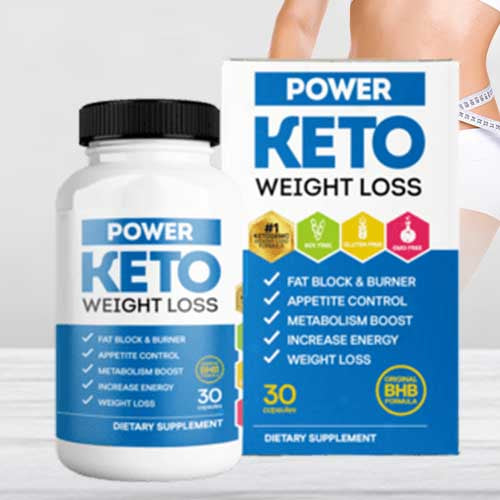 KETO POWER