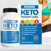 KETO POWER