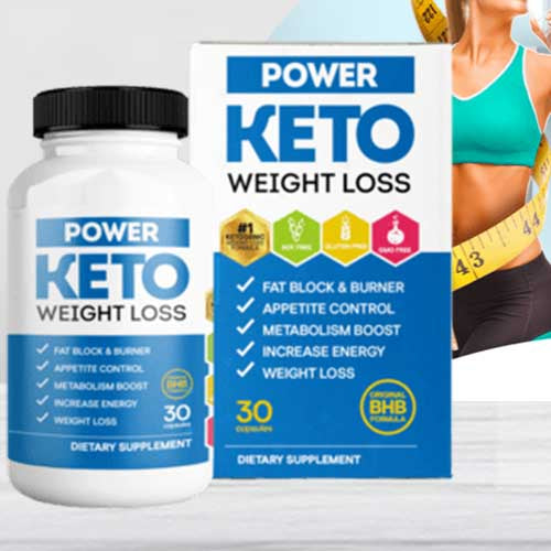KETO POWER