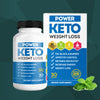 KETO POWER