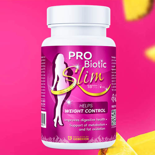 Pro Biotic Slim