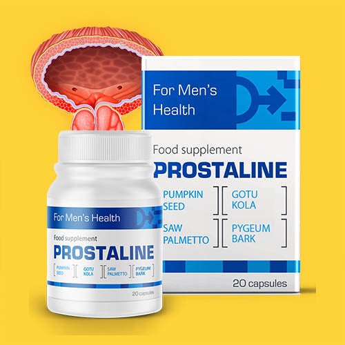 PROSTALINE