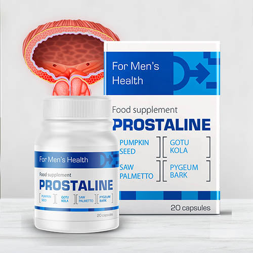 PROSTALINE