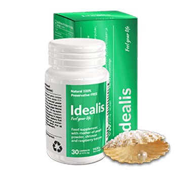 IDEALIS