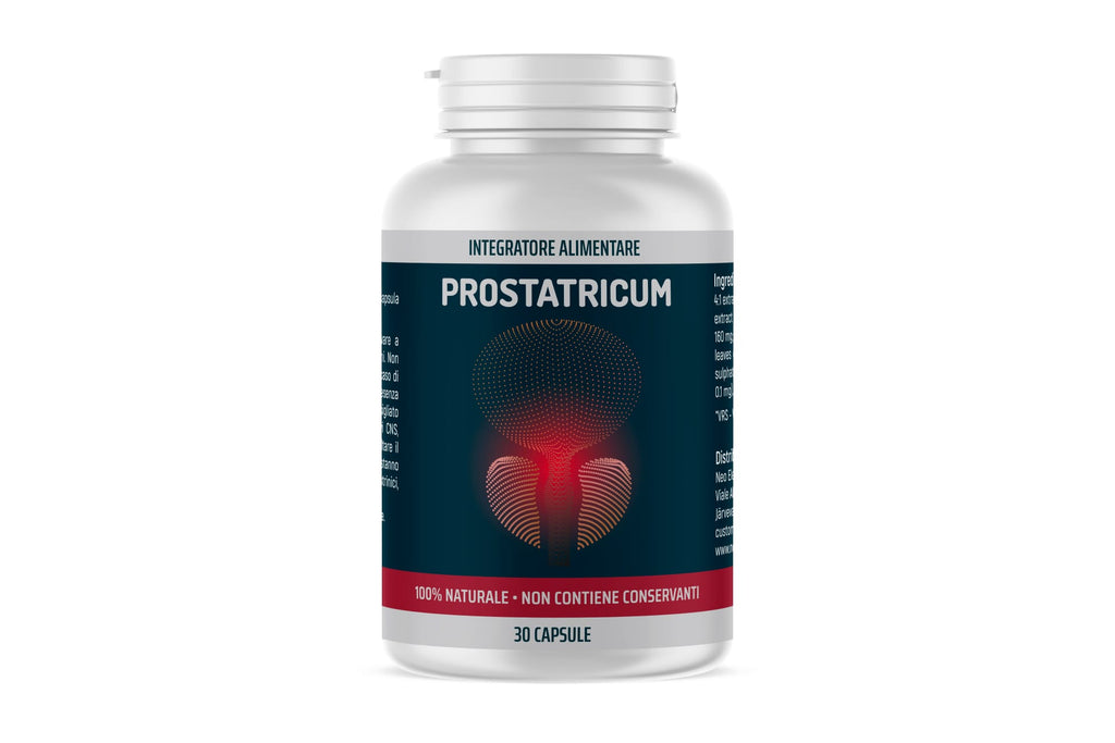 PROSTATRICUM