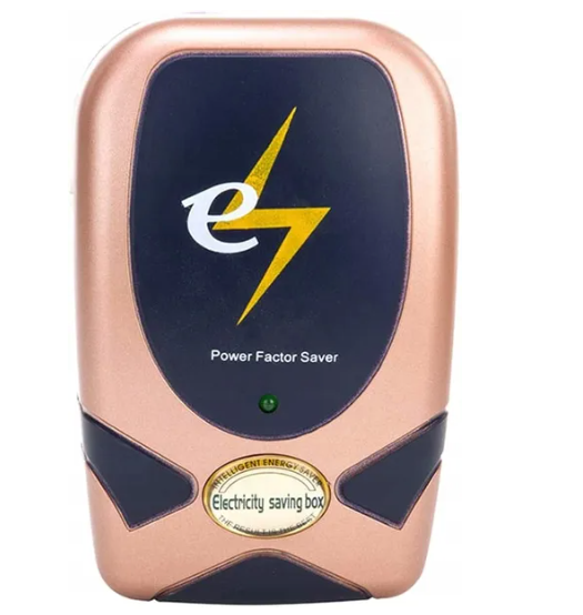 Power Factor Saver