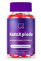 Ketoxplode