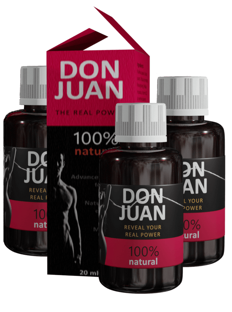 Don Juan