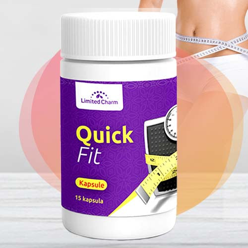 QUICK FIT