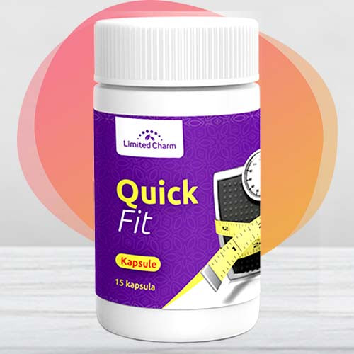 QUICK FIT
