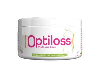 Optiloss Cream