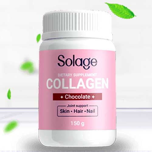 SOLLAGE COLLAGEN