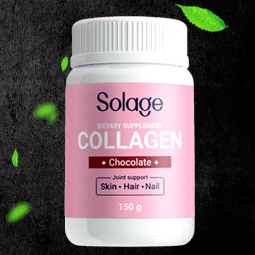 SOLLAGE COLLAGEN