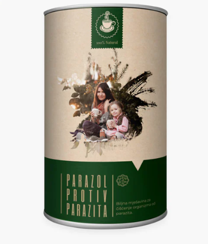 Parazol PARAZOL – Pharm Herbal Store (EU)