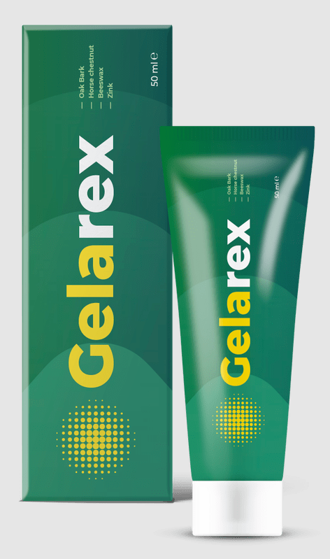 GELAREX