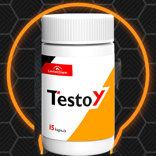 TESTOY