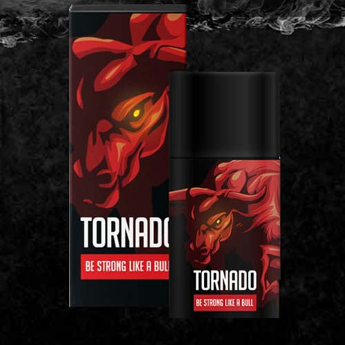 TORNADO