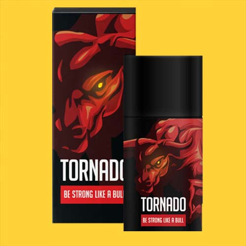 TORNADO