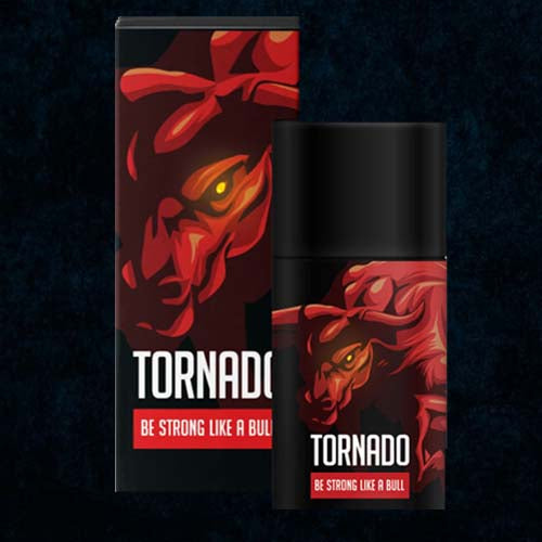 TORNADO