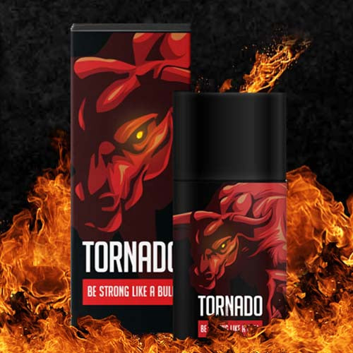 TORNADO