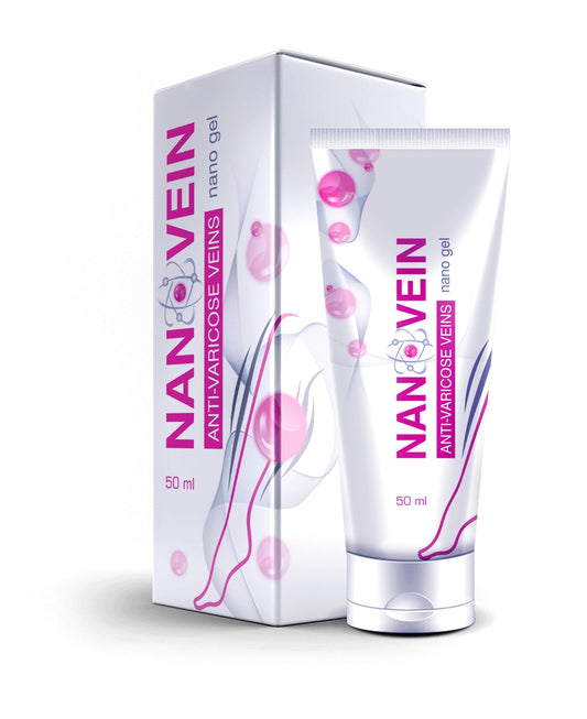 NANOVEIN