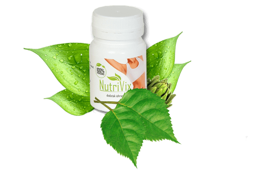 Nutrivix