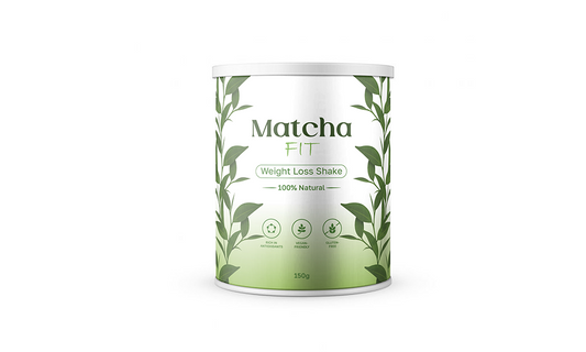 Matcha Fit