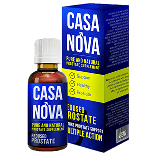 Casa Nova