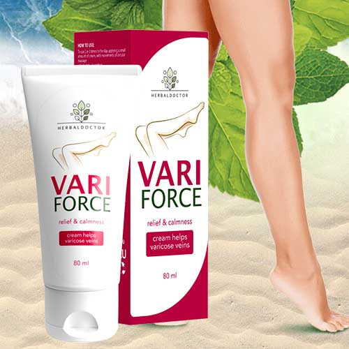 VARIFORCE