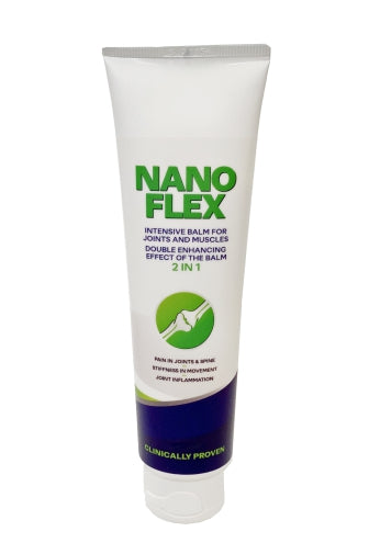 Nanoflex cream