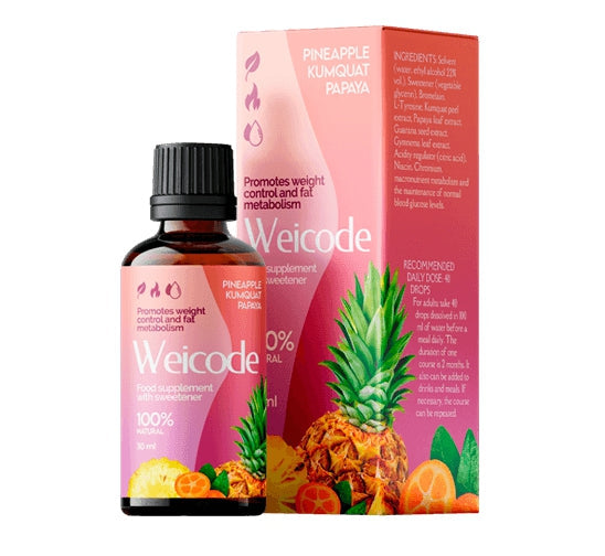 WEICODE