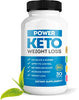 KETO POWER