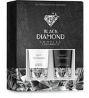 Acquista Black Diamond dal Produttore. Sconto del 50%. Consegna rapida. 100% naturale. Farmaco bioattivo basato su ingredienti naturali altamente efficaci.